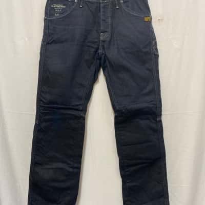 Men’s Navy Jeans