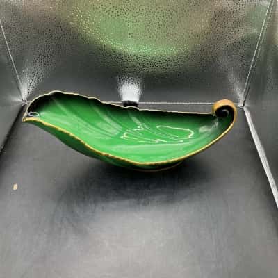 Carlton Ware Vert Royale Dish