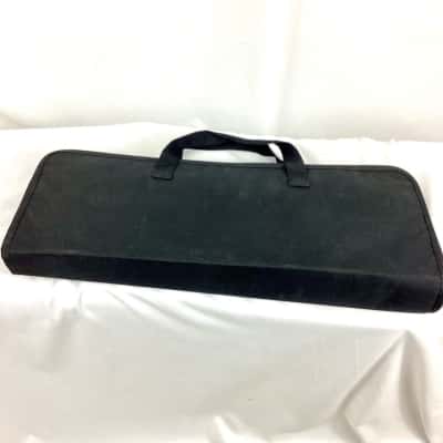 BBQ Tool Set With Carry Case 