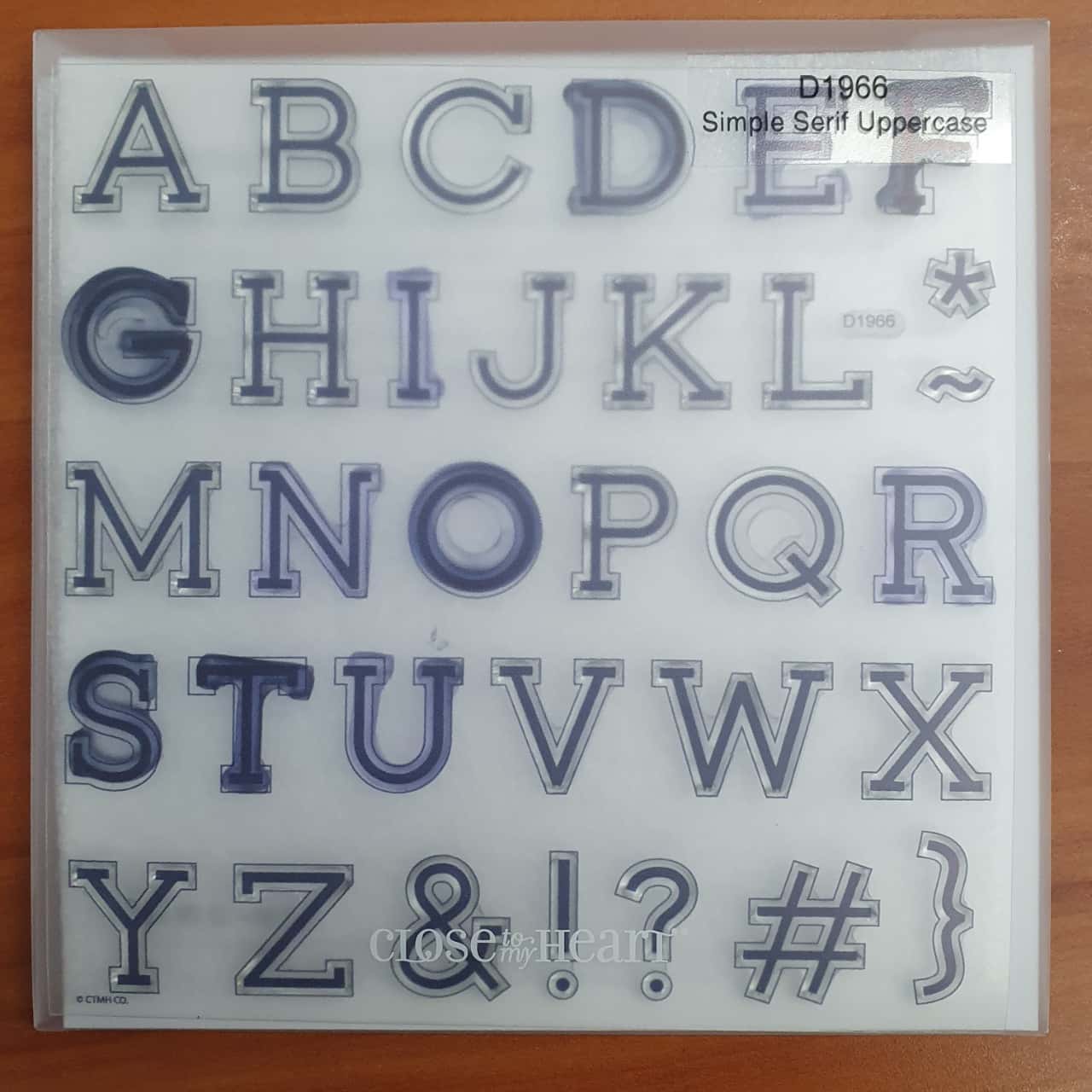 Image Tester