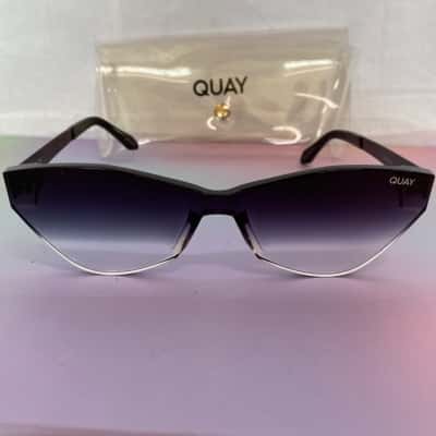 Quay Womens Sunglasses