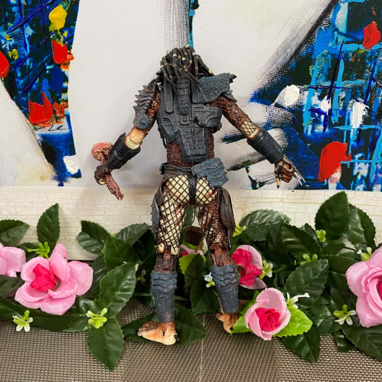 Image Tester