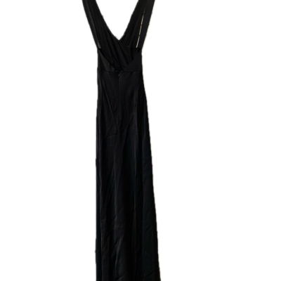 Shona Joy Womens  dress Size 10 Black  