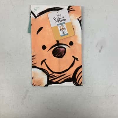 Winnie The Pooh Kitchen Towel