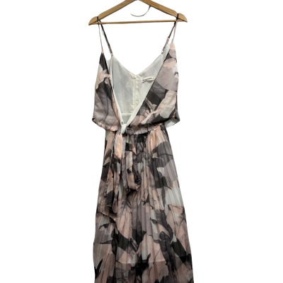 Fresh Soul Women’s Size 12 Black  / Pink  / White 