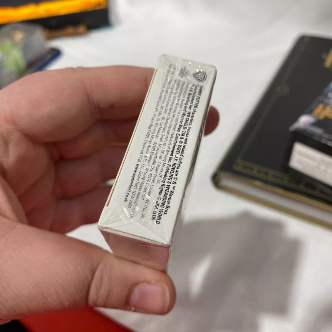 Image Tester