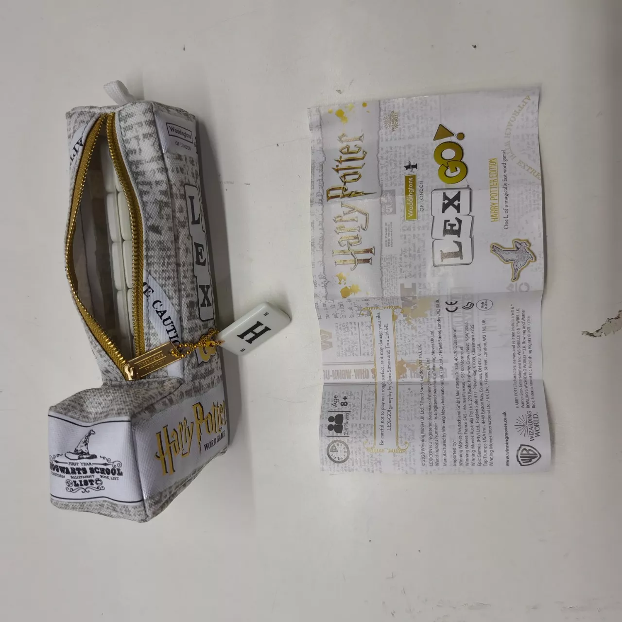 Image Tester