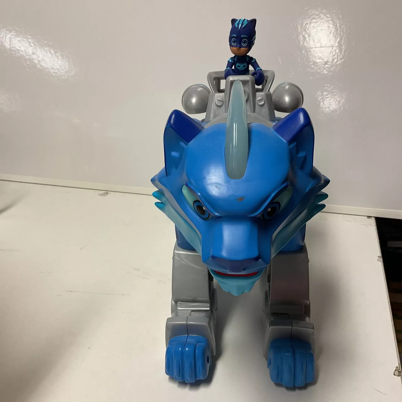 Image Tester