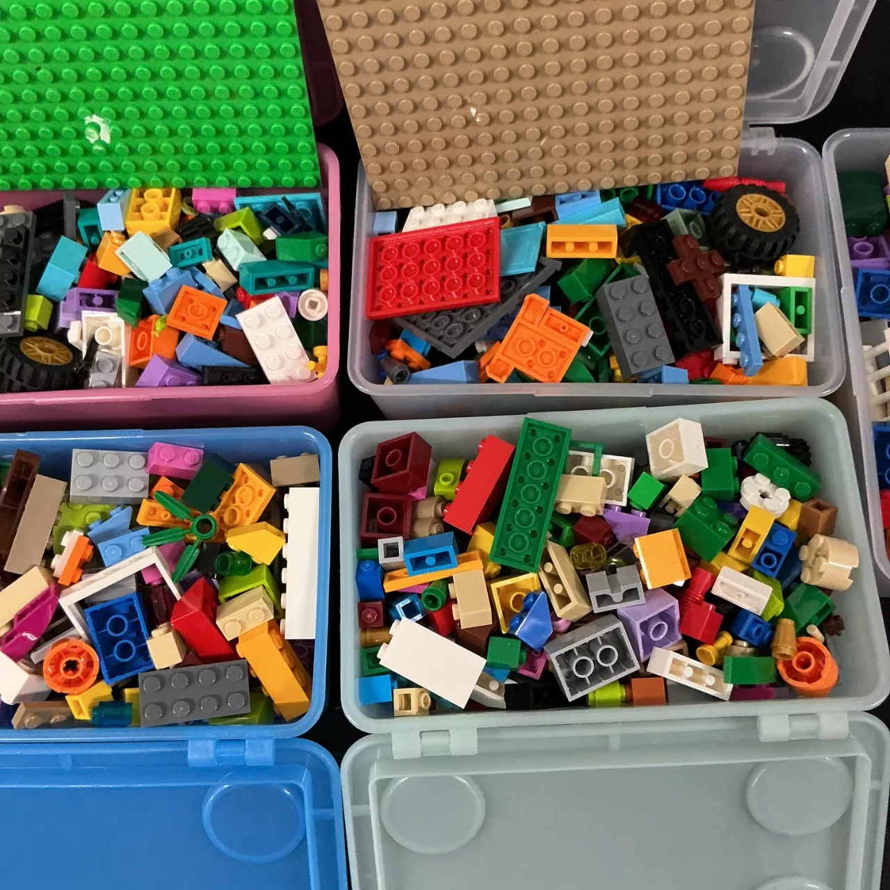 Image Tester