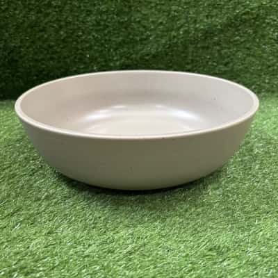 S&P Eucalypt Industry Salad Bowl 27x8cm (New in box) 