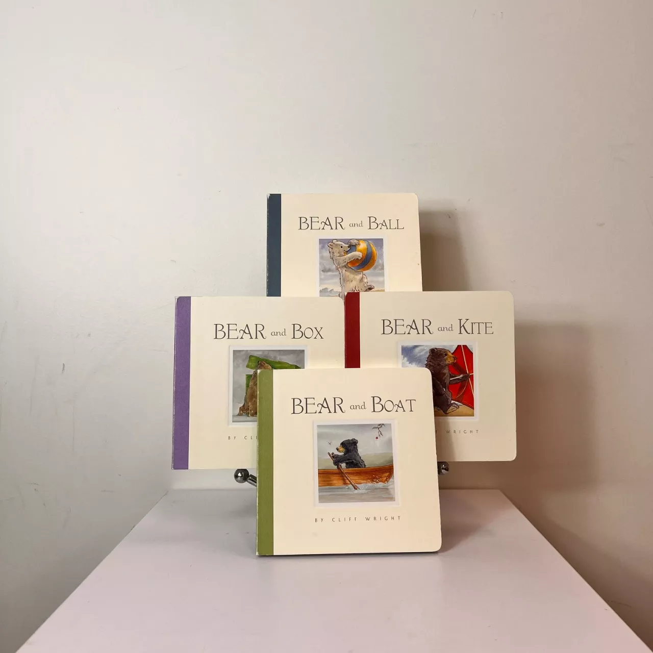 Image Tester
