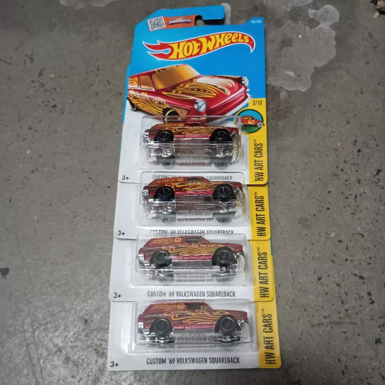 Image Tester