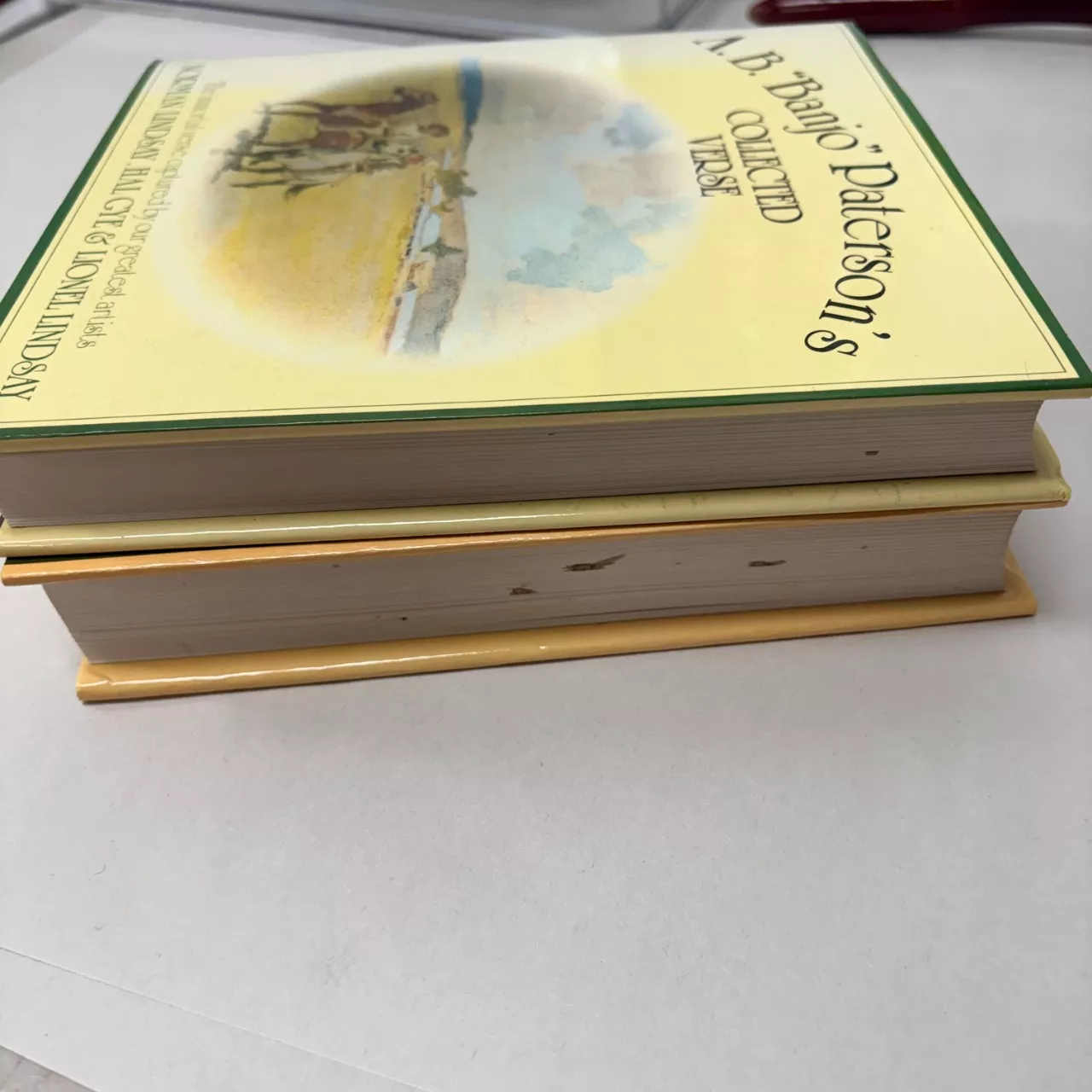 Image Tester