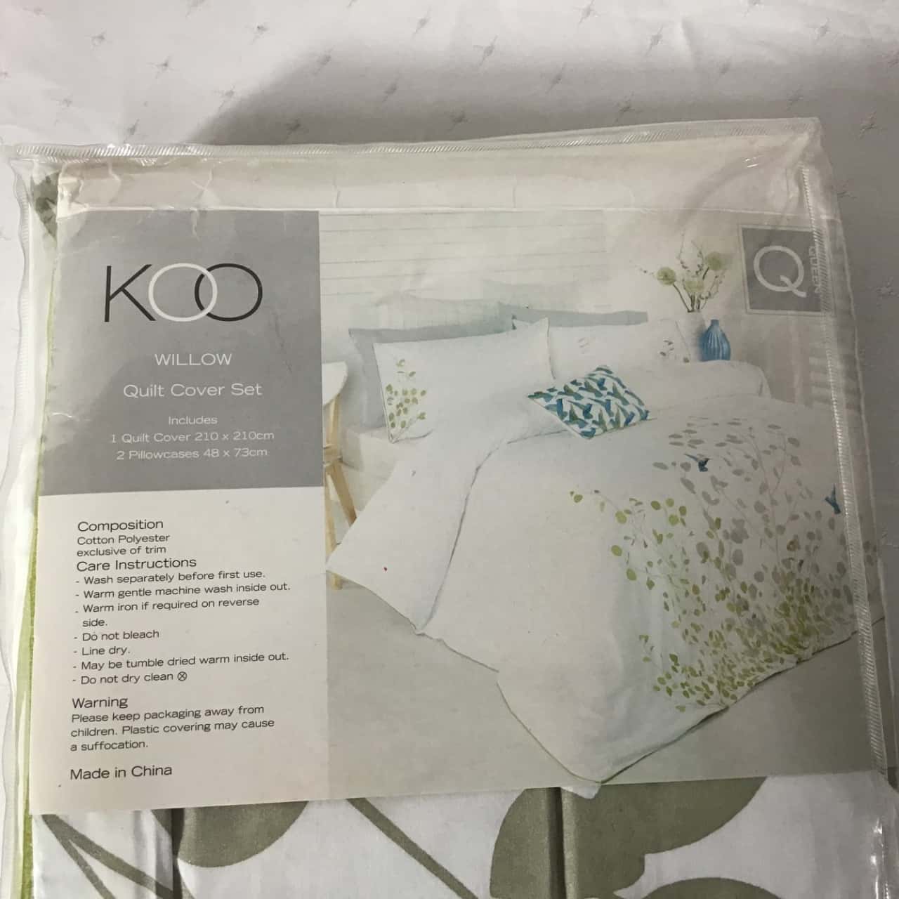 Image Tester