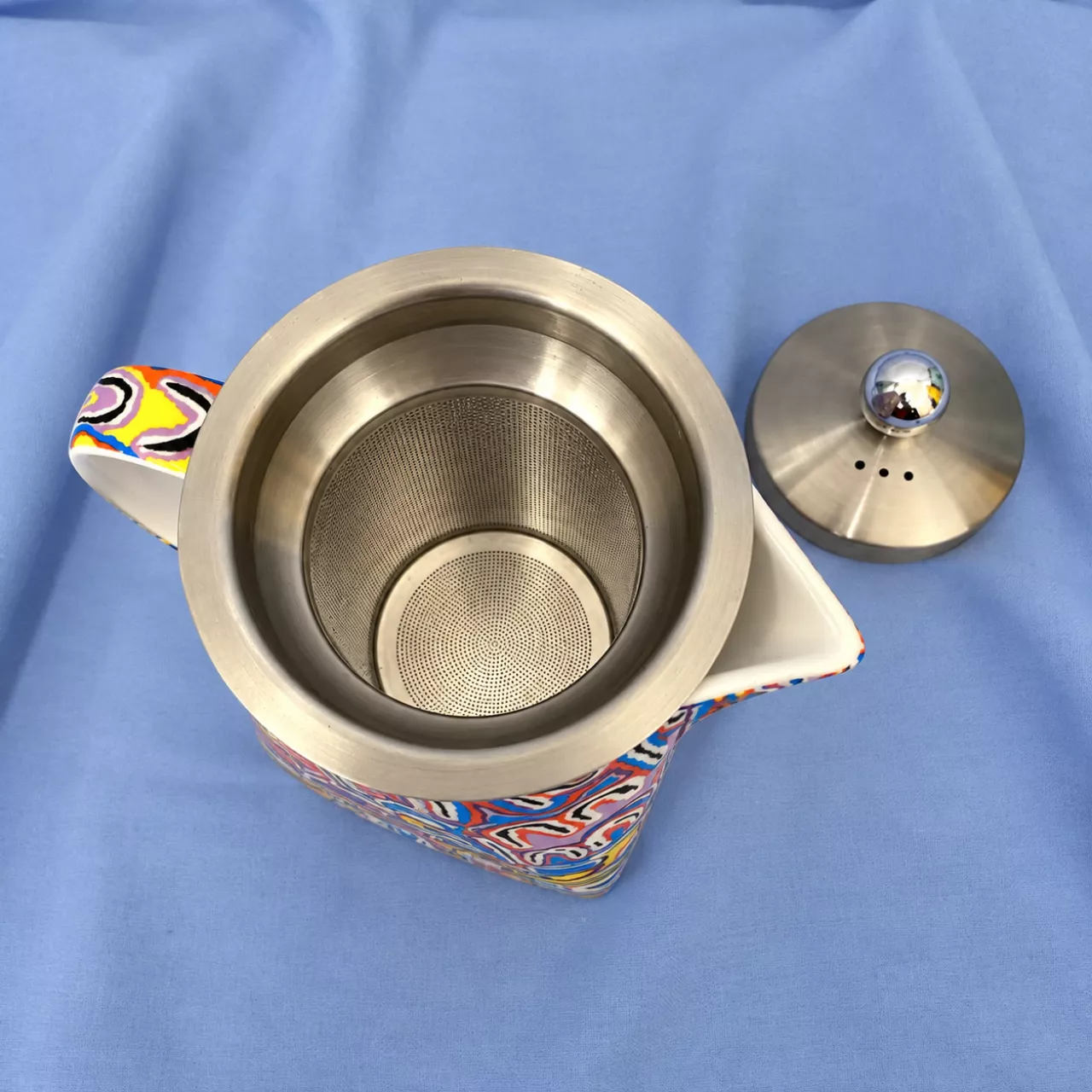 Image Tester