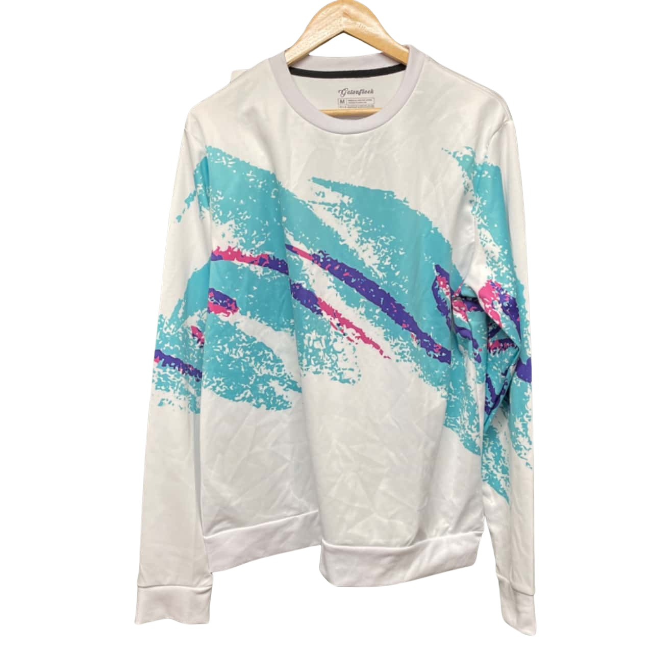 Getonfleek Womens Size M Jumpers Pattern(s)