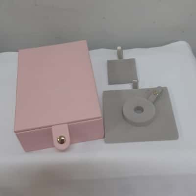 Pandora Jewellery Box