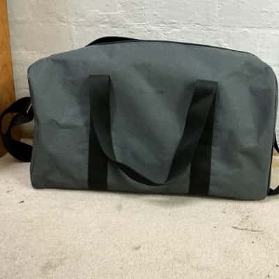 Calvin Klein Mens Duffle Bag 