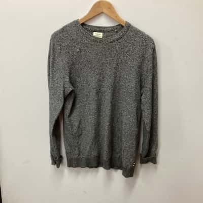  Mens  Size S Jack&Jones Jumper top (k)
