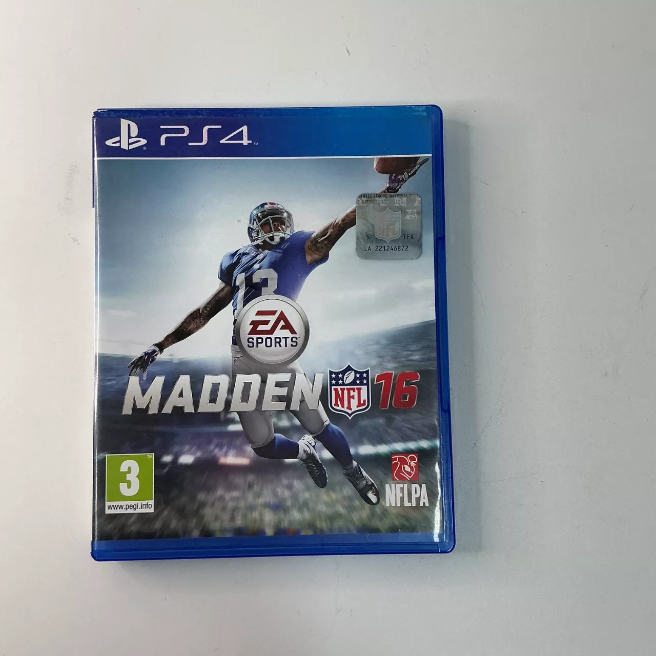 Image Tester