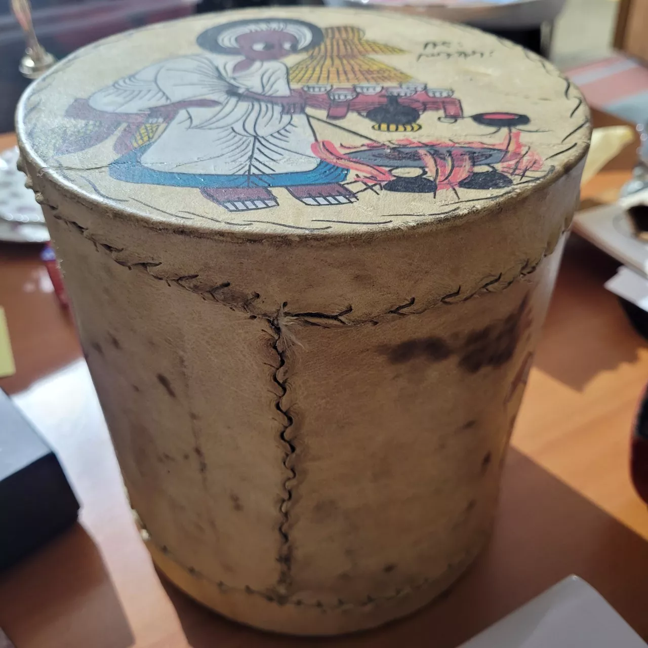 Image Tester