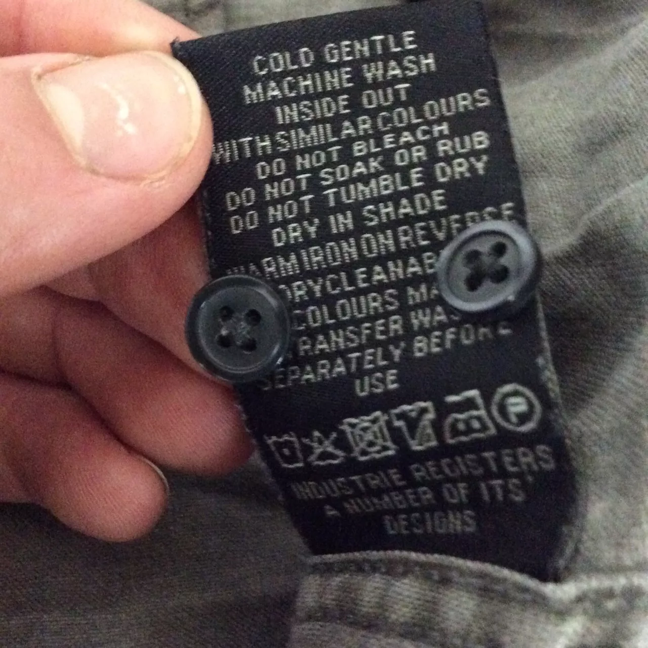 Image Tester