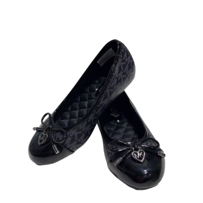 Kids Michael Kors Ballet Flats US 11 UK 10.5