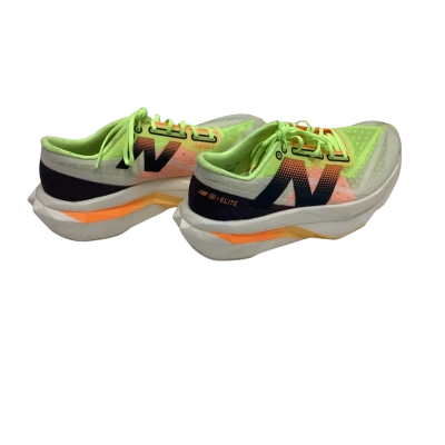 New Balance Women’s FuelCell SC Elite V4 Runners 