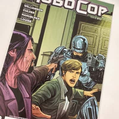 Robocop 011