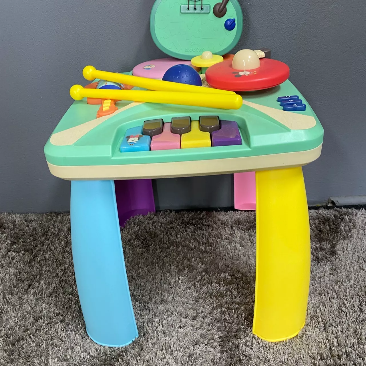 Image Tester
