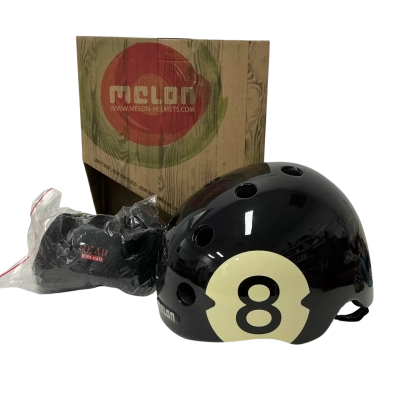 Melon urban active helmet 