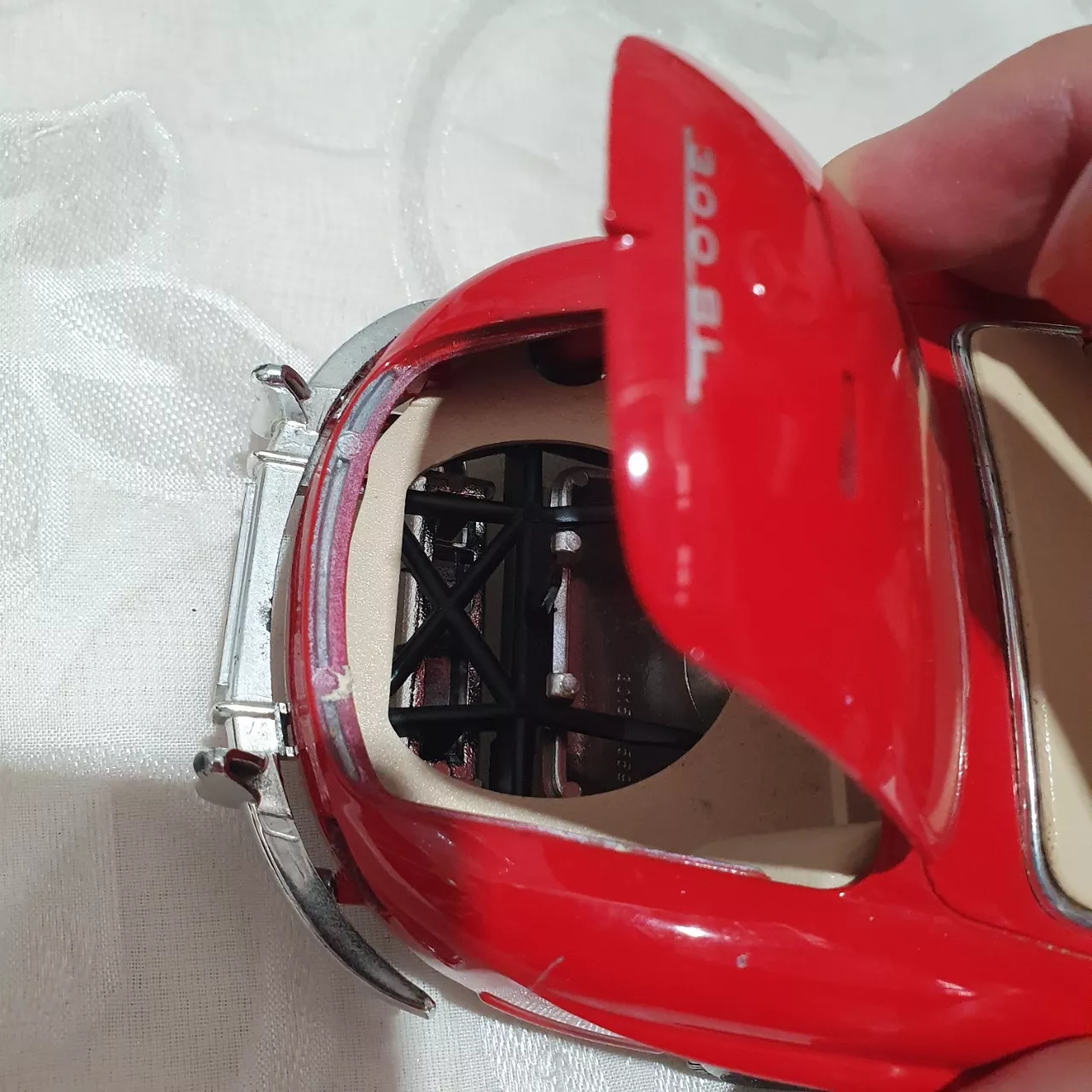 Image Tester