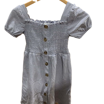 Seed Heritage Kids  Size 7 Dresses & Skirts Striped 