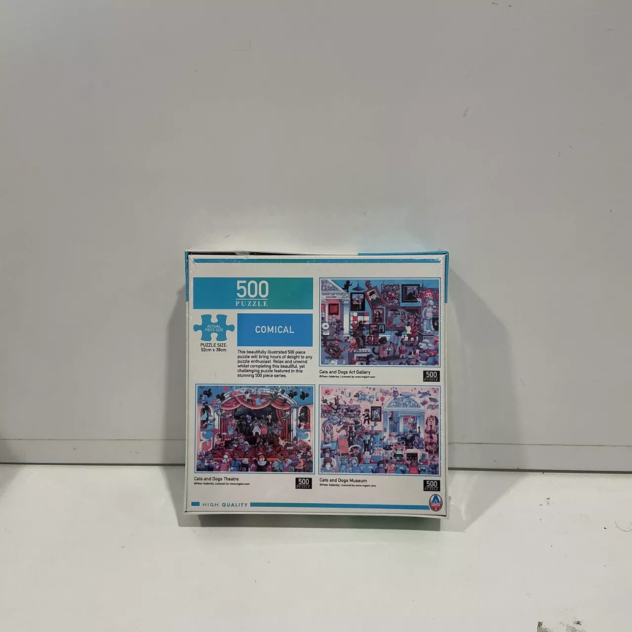Image Tester