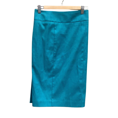 BNWT Review Laetita Midi Skirt Green Size 6