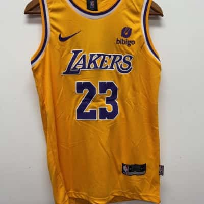 NBA Youth Kids  Size 14 Sport Top 