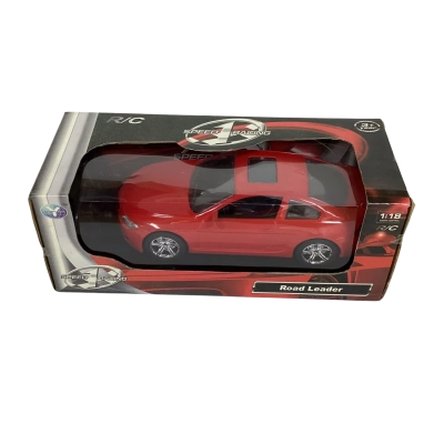 Speed Racing Road Leader 1:18 scale remote control car