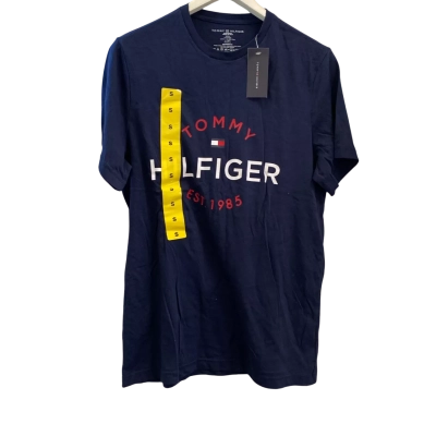 Tommy Hilfiger Mens Blue Sleepwear t-shirt NWT