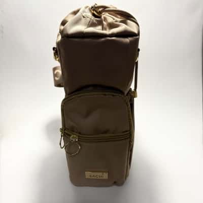 BNWT Sachi Cross Body Outdoor Insulated Drink Bag