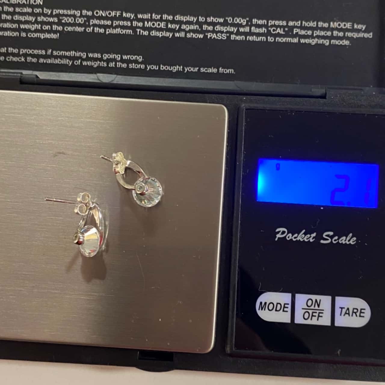 Image Tester