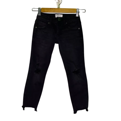 Decjuba Kids  Size 6 Jeans Black  