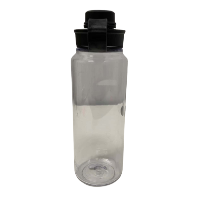 Yeti Yonder Water Bottle - 1L, Clear