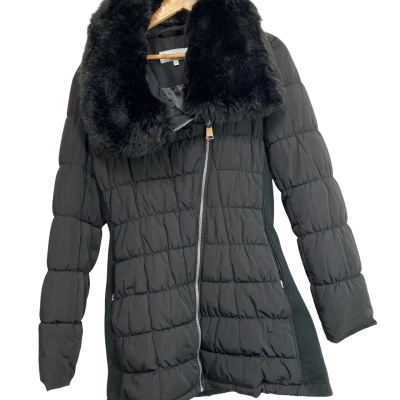 Black Womens Coat