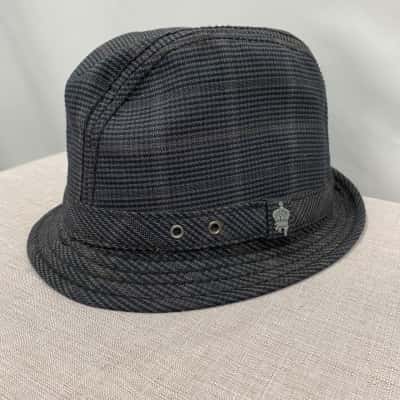 Christy’s Crown Series Mens Hat Size M