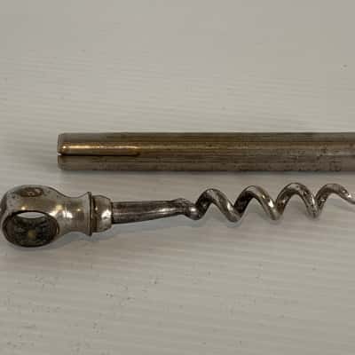 Antique John Jameson's Picnic Corkscrew
