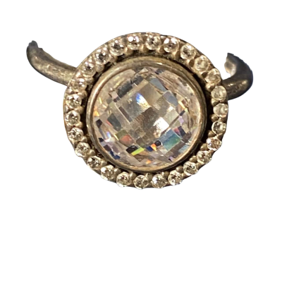 PANDORA  Women' s Silver Ring 