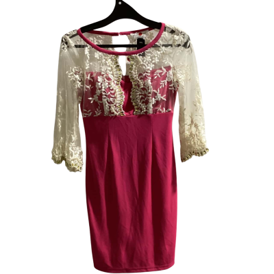Roger Young Womens  Dress