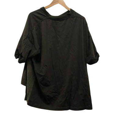 Salasai Womens  Size S Khaki Top 