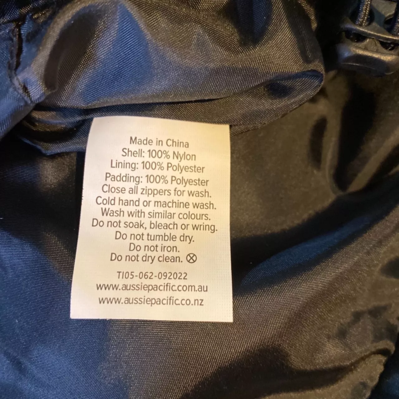 Image Tester