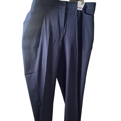 Autograph Womens Cropped Pants - Size 20 